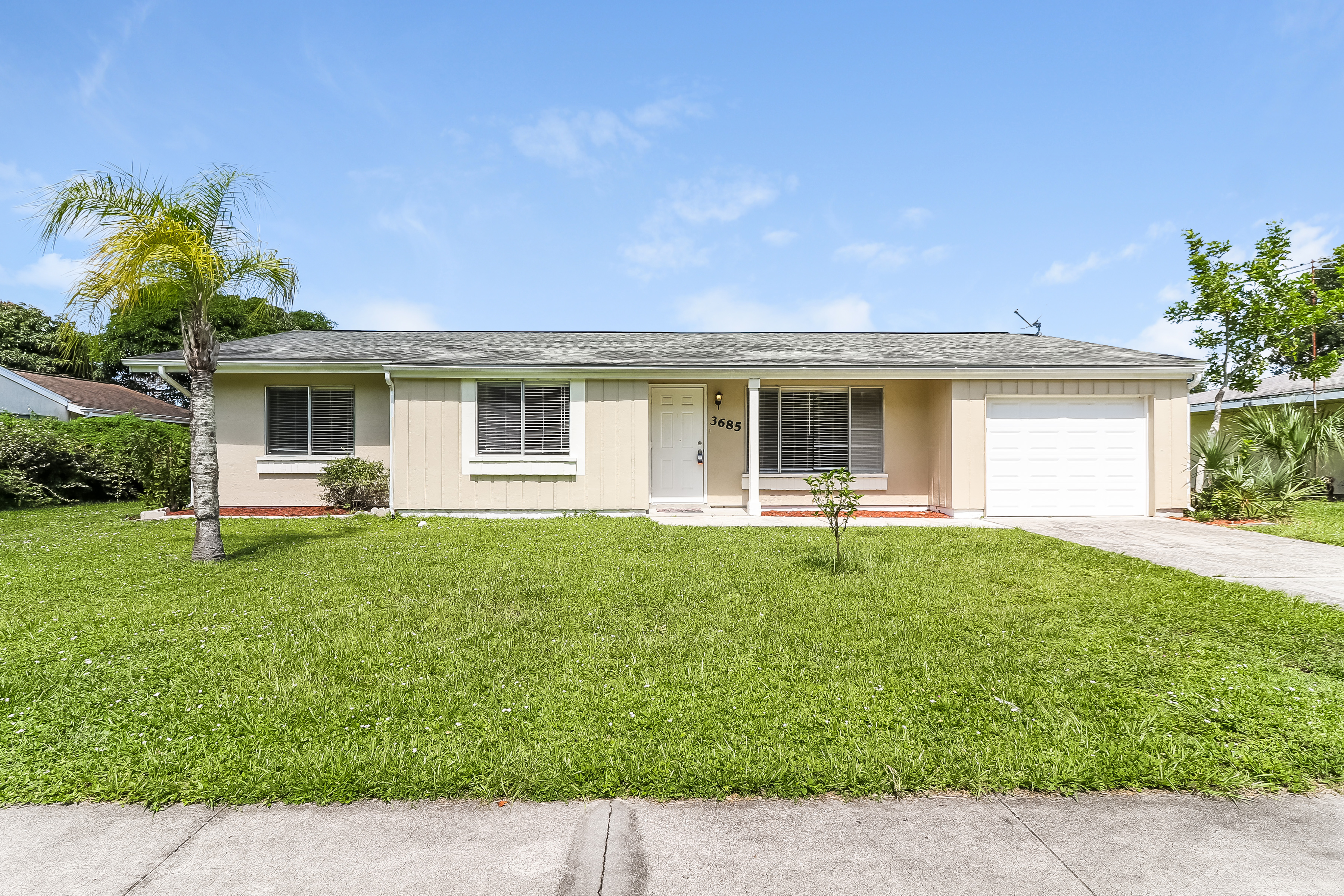3685 Avanti Circle North Port, FL 34287
